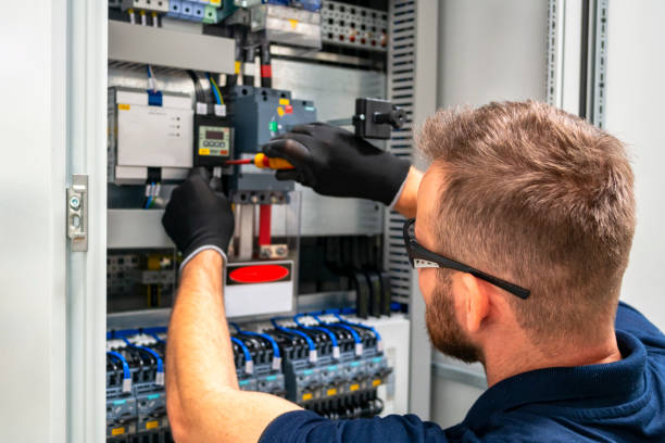 Best Emergency Electrical Repair  in Kensington, CT